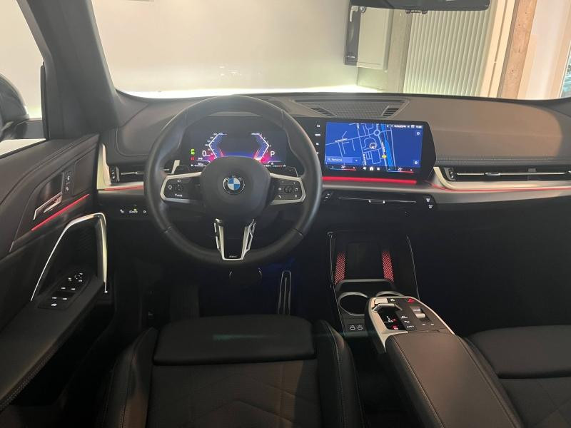 Occasion BMW X1 sDrive20d 163ch M Sport 2025 Storm Bay métal BMW Individual 49990 € à Épinal