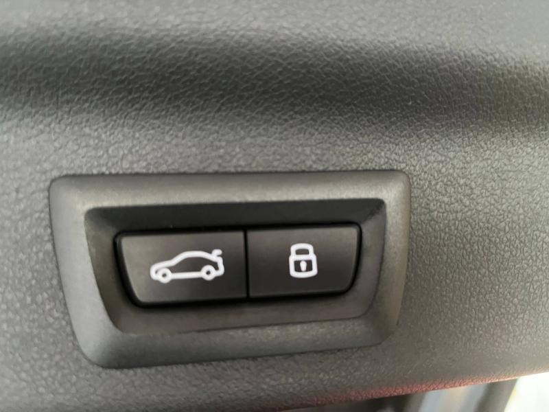 Occasion BMW X1 sDrive20d 163ch M Sport 2025 Storm Bay métal BMW Individual 49990 € à Épinal