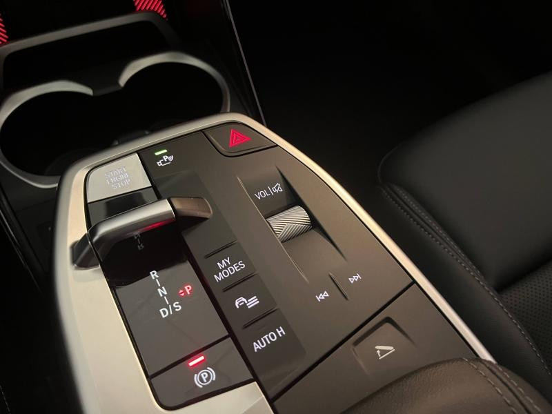 Occasion BMW X1 sDrive20d 163ch M Sport 2025 Storm Bay métal BMW Individual 49990 € à Épinal