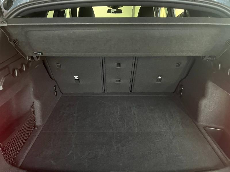 Occasion BMW X1 sDrive20d 163ch M Sport 2025 Storm Bay métal BMW Individual 49990 € à Épinal