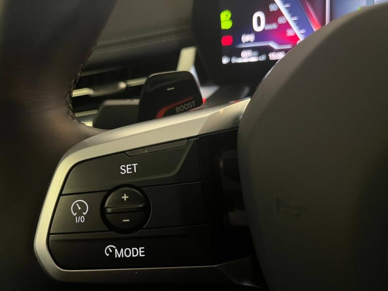 Occasion BMW X1 sDrive20d 163ch M Sport 2025 Storm Bay métal BMW Individual 49990 € à Épinal