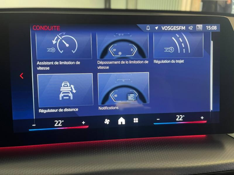 Occasion BMW X1 sDrive20d 163ch M Sport 2025 Storm Bay métal BMW Individual 49990 € à Épinal