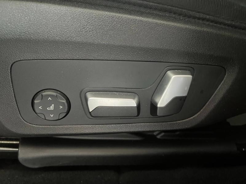 Used BMW X3 xDrive30e 292ch xLine 2023 Saphirschwarz métallisé € 32890 in Épinal