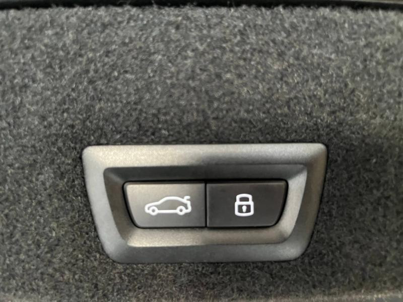 Used BMW Série 7 750eA xDrive 489ch M Sport 2025 Saphirschwarz métallisé € 114980 in Épinal