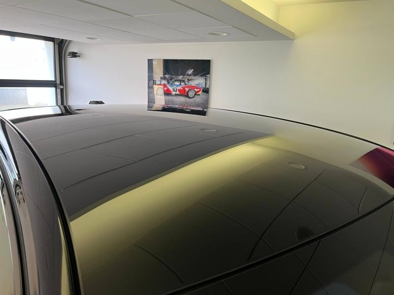 Used BMW Série 7 750eA xDrive 489ch M Sport 2025 Saphirschwarz métallisé € 114980 in Épinal