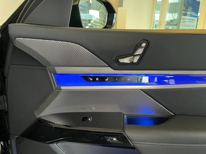 Used BMW Série 7 750eA xDrive 489ch M Sport 2025 Saphirschwarz métallisé € 114980 in Épinal