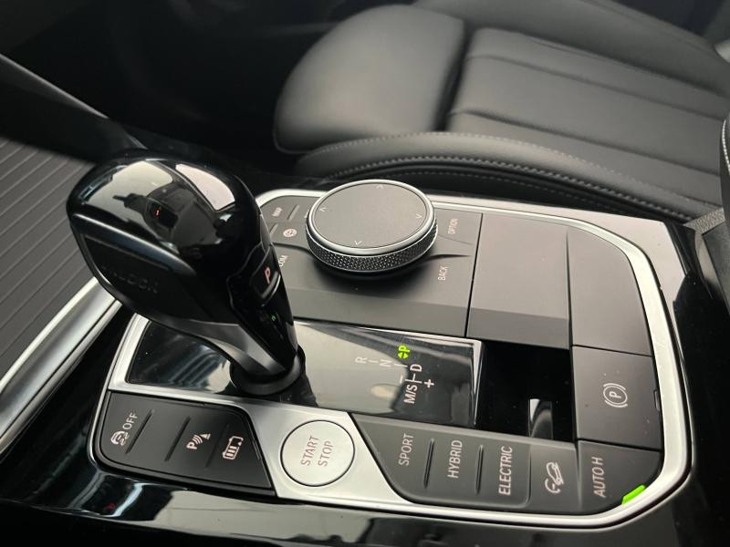 Used BMW X3 xDrive30e 292ch xLine 2023 Saphirschwarz métallisé € 32890 in Épinal