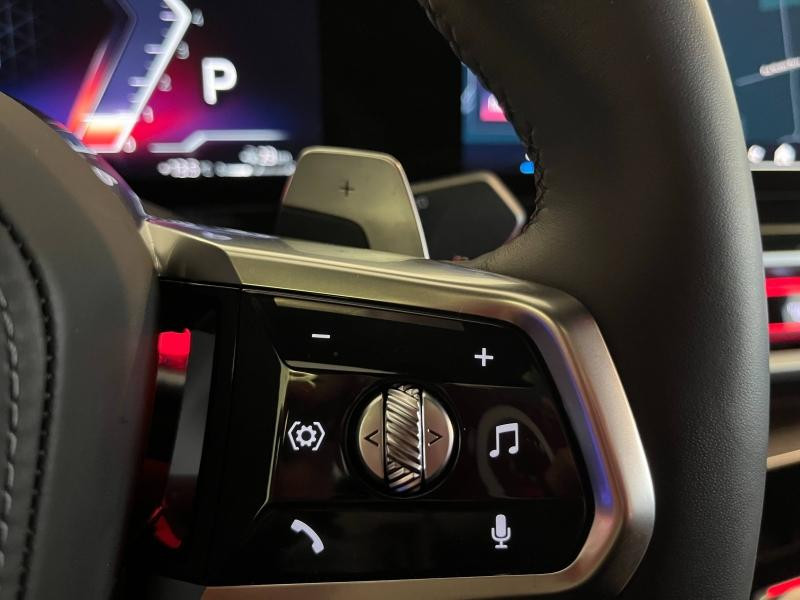 Used BMW Série 7 750eA xDrive 489ch M Sport 2025 Saphirschwarz métallisé € 114980 in Épinal