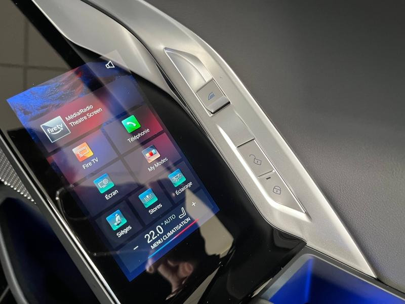 Used BMW Série 7 750eA xDrive 489ch M Sport 2025 Saphirschwarz métallisé € 114980 in Épinal