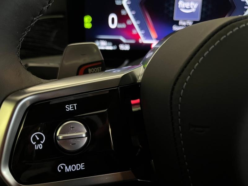 Used BMW Série 7 750eA xDrive 489ch M Sport 2025 Saphirschwarz métallisé € 114980 in Épinal