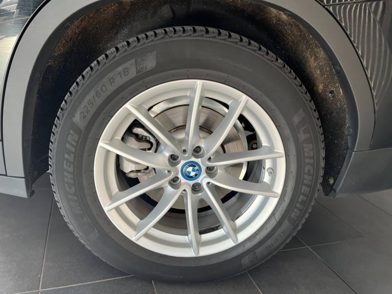 Used BMW X3 xDrive30e 292ch xLine 2023 Saphirschwarz métallisé € 32890 in Épinal