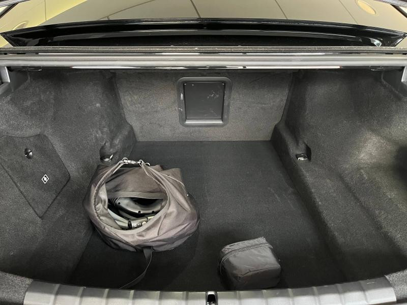 Used BMW Série 7 750eA xDrive 489ch M Sport 2025 Saphirschwarz métallisé € 114980 in Épinal