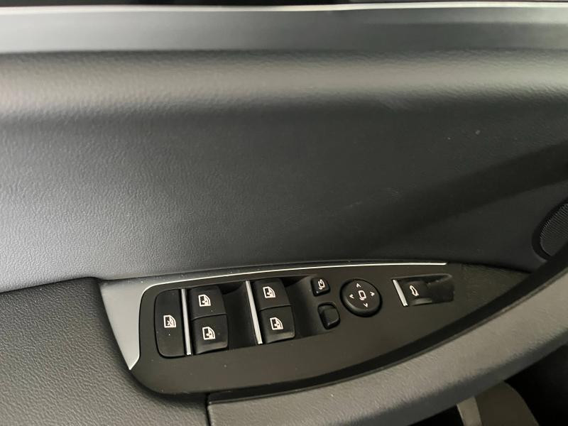Used BMW X3 xDrive30e 292ch xLine 2023 Saphirschwarz métallisé € 32890 in Épinal