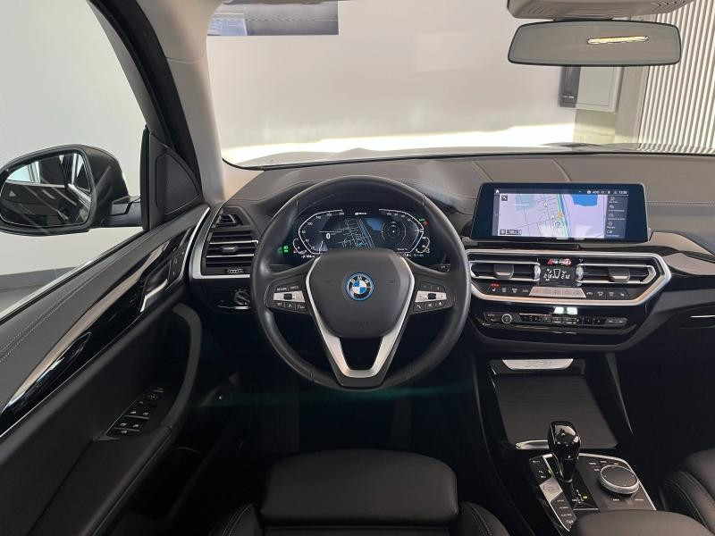Used BMW X3 xDrive30e 292ch xLine 2023 Saphirschwarz métallisé € 32890 in Épinal