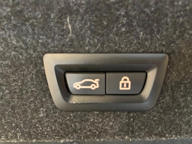 Used BMW Série 4 Coupé 420dA xDrive 190ch M Sport 2021 BMW Individual Davitgrau métallisé € 34490 in Épinal