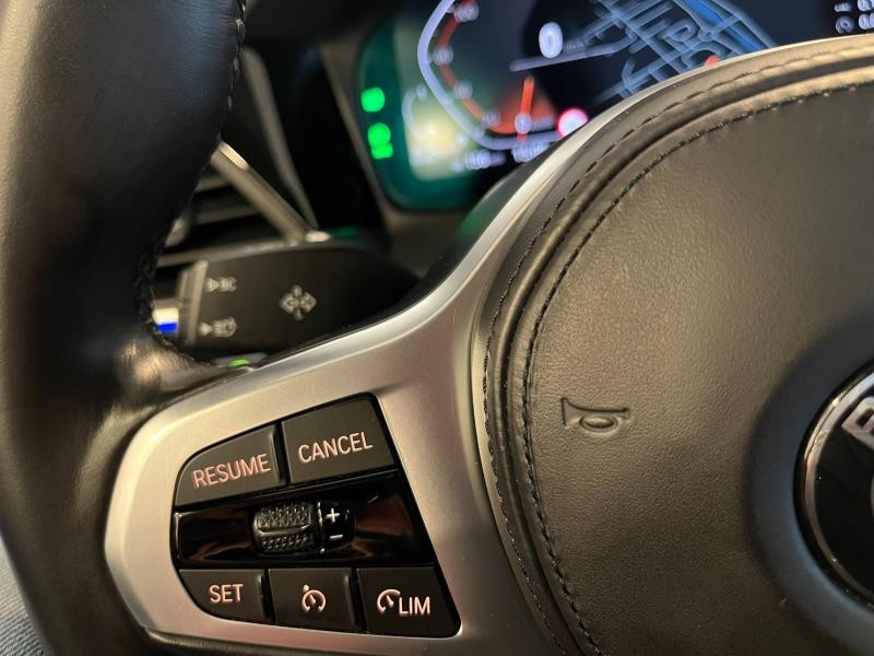 Used BMW Série 4 Coupé 420dA xDrive 190ch M Sport 2021 BMW Individual Davitgrau métallisé € 34490 in Épinal