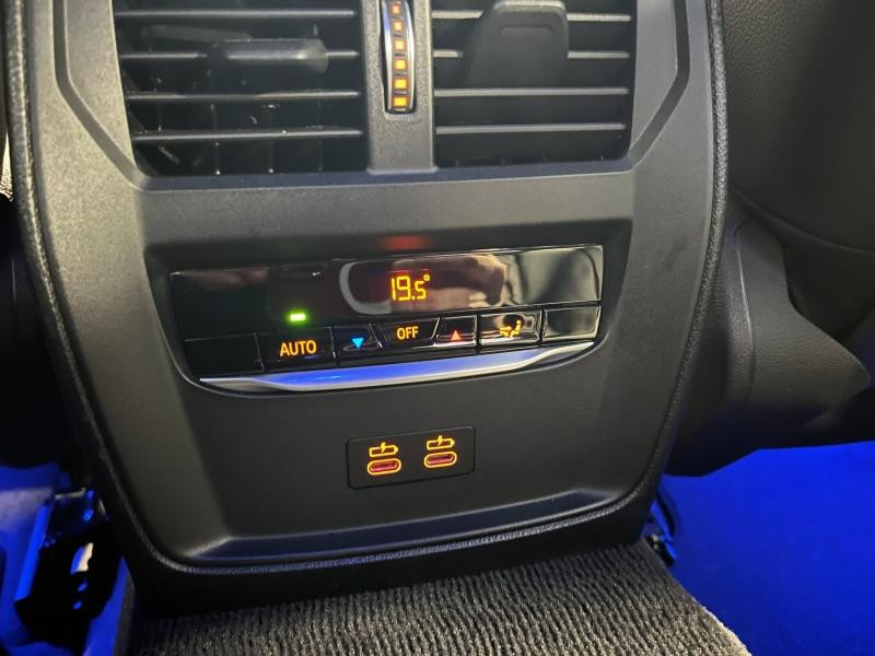 Used BMW Série 4 Coupé 420dA xDrive 190ch M Sport 2021 BMW Individual Davitgrau métallisé € 34490 in Épinal