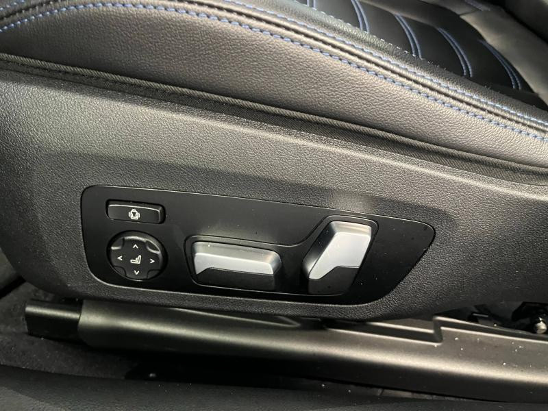 Used BMW Série 4 Coupé 420dA xDrive 190ch M Sport 2021 BMW Individual Davitgrau métallisé € 34490 in Épinal