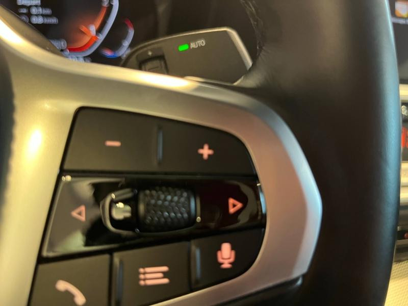 Used BMW Série 4 Coupé 420dA xDrive 190ch M Sport 2021 BMW Individual Davitgrau métallisé € 34490 in Épinal