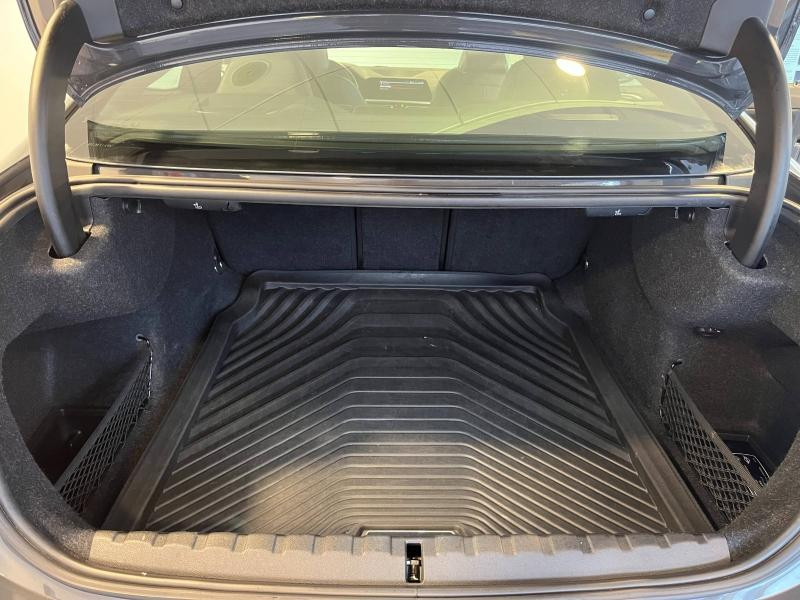 Used BMW Série 4 Coupé 420dA xDrive 190ch M Sport 2021 BMW Individual Davitgrau métallisé € 34490 in Épinal