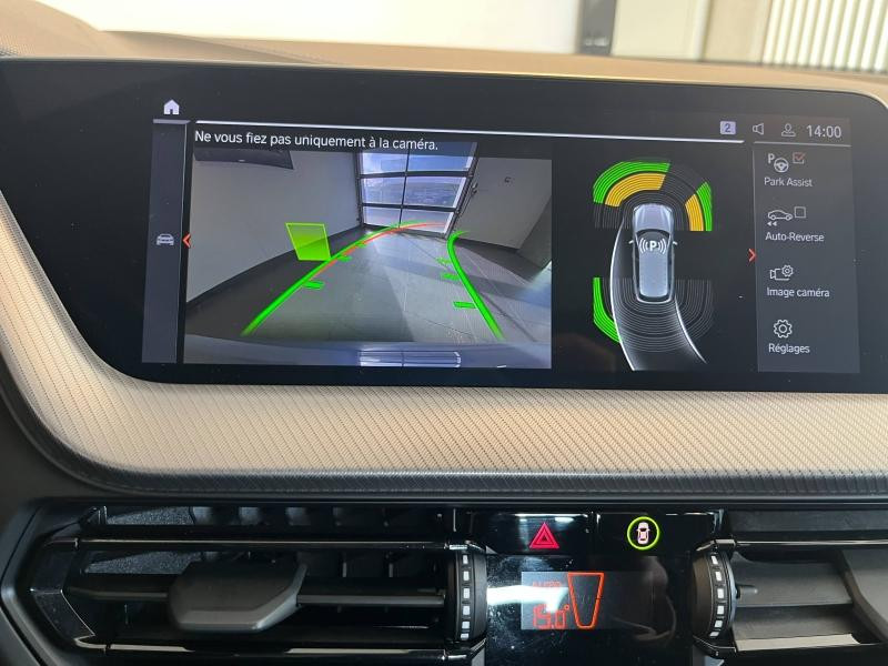 Used BMW Série 1 118iA 136ch M Sport DKG7 2024 BMW Individual Storm Bay métallisé € 28990 in Épinal