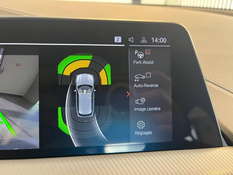 Used BMW Série 1 118iA 136ch M Sport DKG7 2024 BMW Individual Storm Bay métallisé € 28990 in Épinal