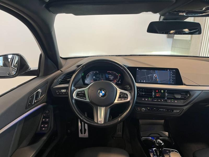 Used BMW Série 1 118iA 136ch M Sport DKG7 2024 BMW Individual Storm Bay métallisé € 28990 in Épinal