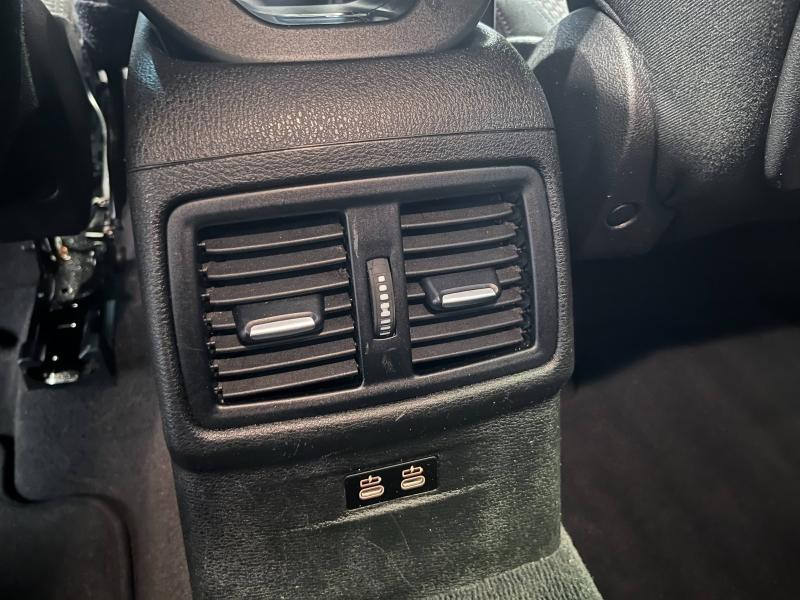 Used BMW X1 sDrive18dA 150ch Business Design 2022 Saphirschwarz € 27990 in Épinal