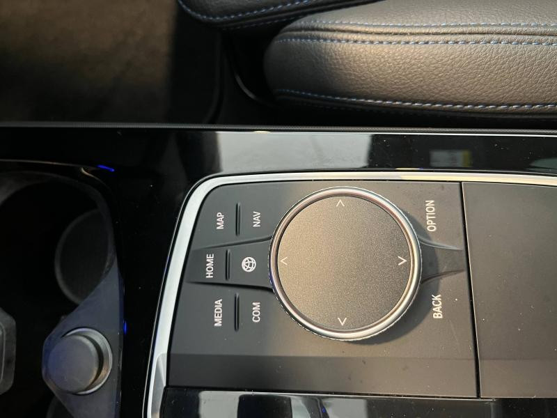 Used BMW Série 1 118iA 136ch M Sport DKG7 2024 BMW Individual Storm Bay métallisé € 28990 in Épinal