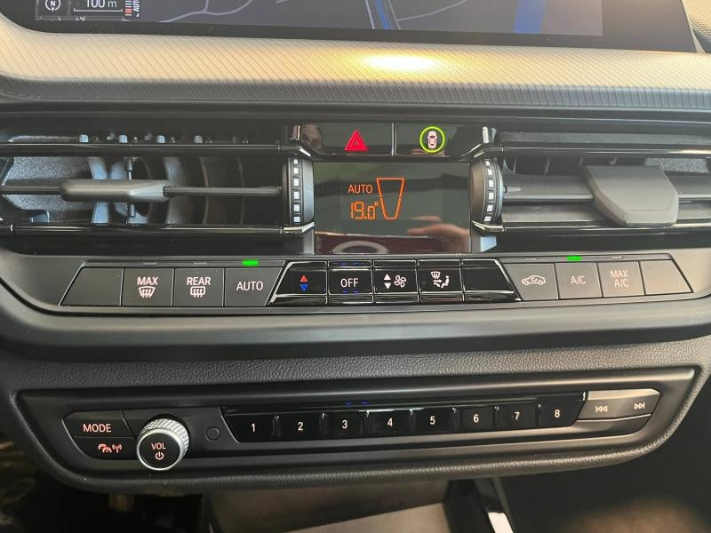 Used BMW Série 1 118iA 136ch M Sport DKG7 2024 BMW Individual Storm Bay métallisé € 28990 in Épinal