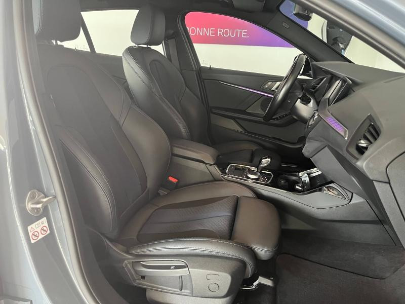 Used BMW Série 1 118iA 136ch M Sport DKG7 2024 BMW Individual Storm Bay métallisé € 28990 in Épinal