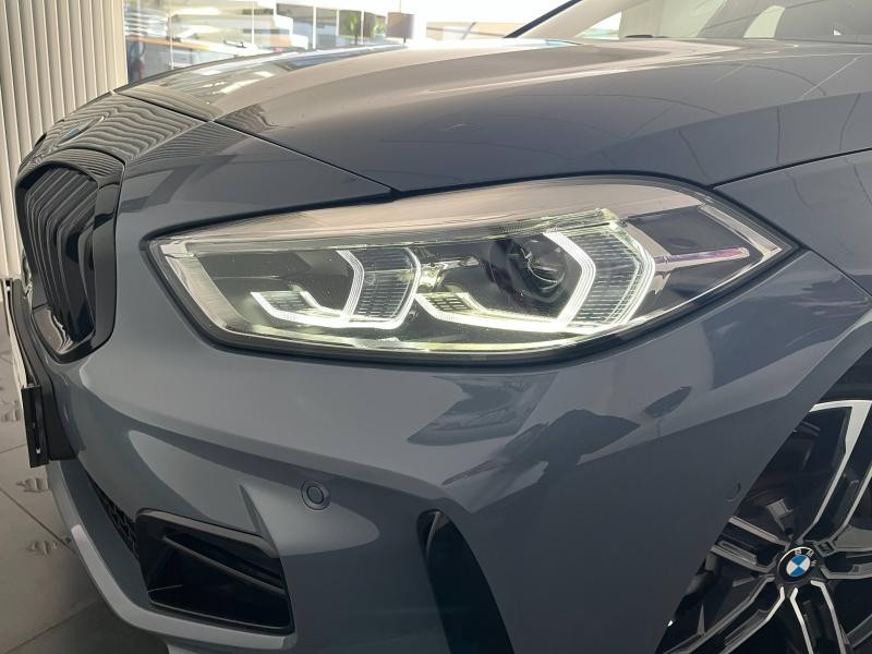 Used BMW Série 1 118iA 136ch M Sport DKG7 2024 BMW Individual Storm Bay métallisé € 28990 in Épinal