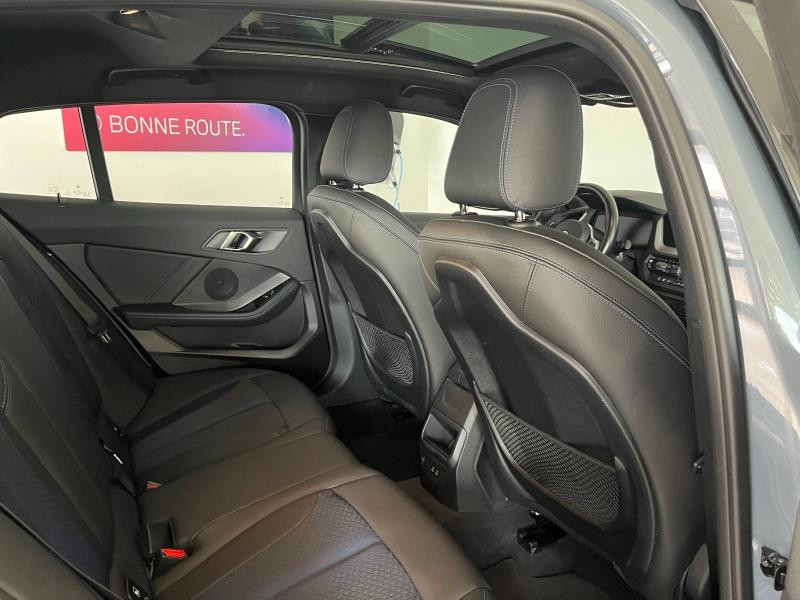 Used BMW Série 1 118iA 136ch M Sport DKG7 2024 BMW Individual Storm Bay métallisé € 28990 in Épinal