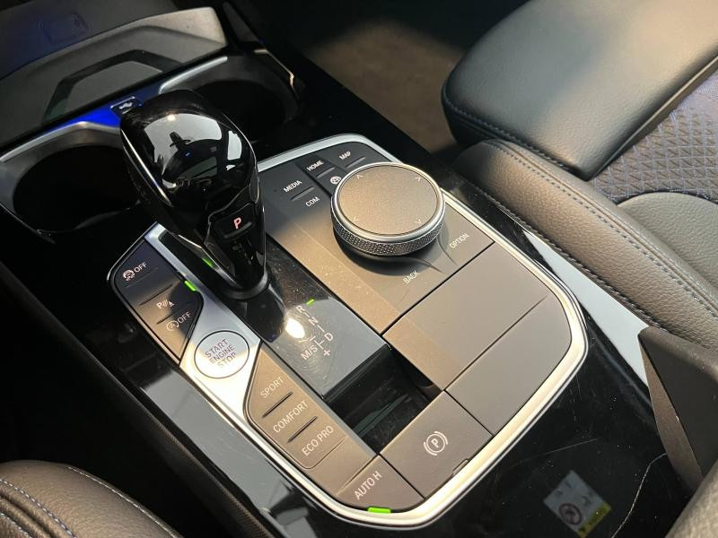 Used BMW Série 1 118iA 136ch M Sport DKG7 2024 BMW Individual Storm Bay métallisé € 28990 in Épinal