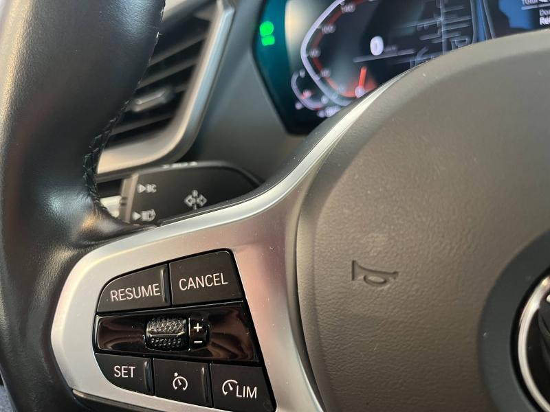 Used BMW Série 1 118iA 136ch M Sport DKG7 2024 BMW Individual Storm Bay métallisé € 28990 in Épinal