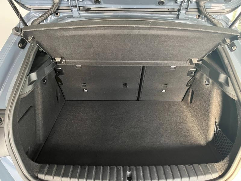 Used BMW Série 1 118iA 136ch M Sport DKG7 2024 BMW Individual Storm Bay métallisé € 28990 in Épinal