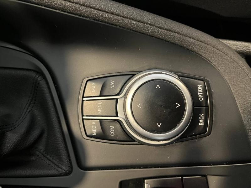 Used BMW X1 sDrive18dA 150ch Business Design 2020 Glaciersilber € 25490 in Épinal