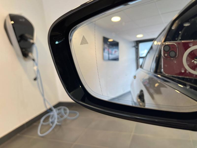 Used BMW Série 3 318iA 156ch 2022 Skyscrapergrau métallisé € 28990 in Épinal