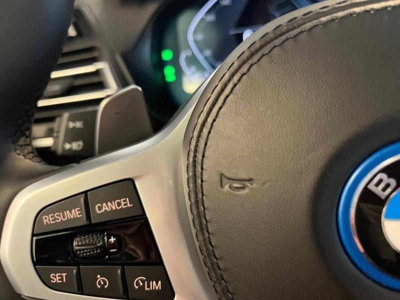 Used BMW X3 xDrive30e 292ch M Sport 2024 Saphirschwarz métallisé € 49990 in Épinal