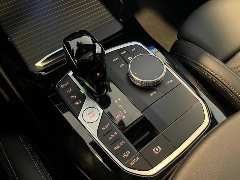 Used BMW X3 xDrive30e 292ch M Sport 2024 Saphirschwarz métallisé € 49990 in Épinal
