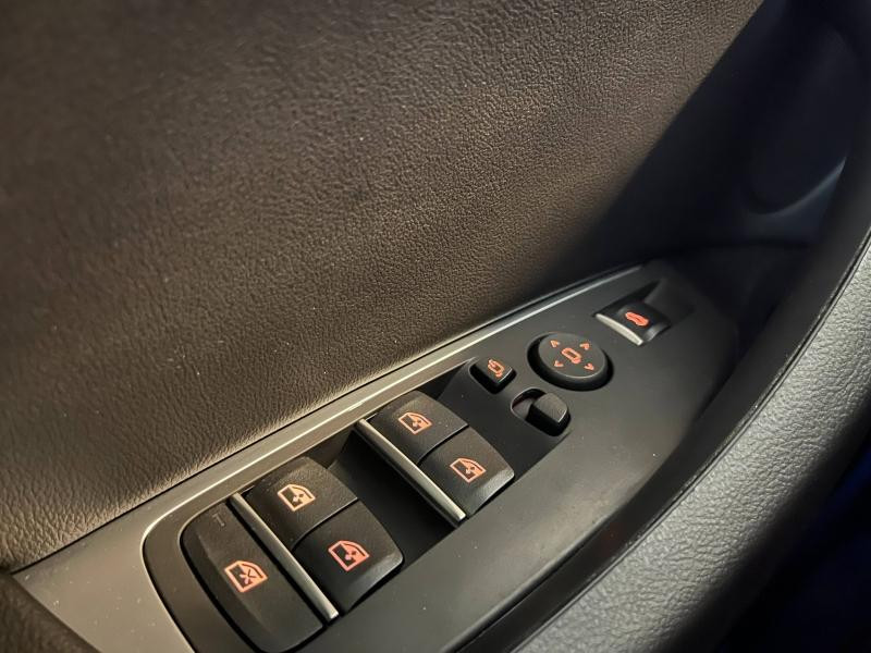 Used BMW X3 xDrive30e 292ch M Sport 2024 Saphirschwarz métallisé € 49990 in Épinal