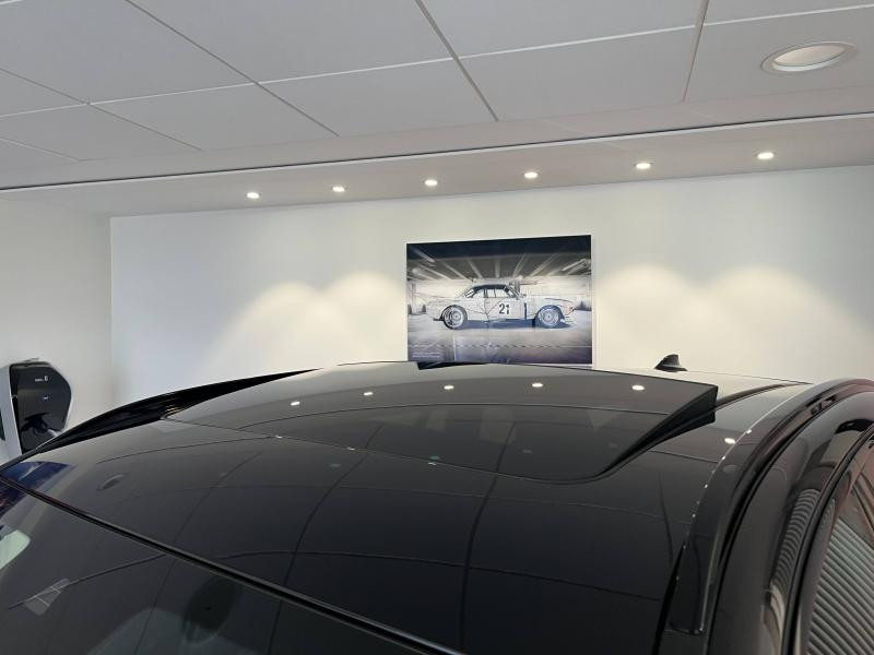 Used BMW X3 xDrive30e 292ch M Sport 2024 Saphirschwarz métallisé € 49990 in Épinal