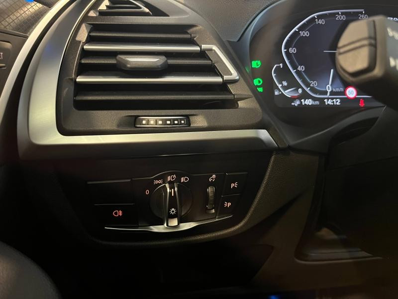 Used BMW X3 xDrive30e 292ch M Sport 2024 Saphirschwarz métallisé € 49990 in Épinal