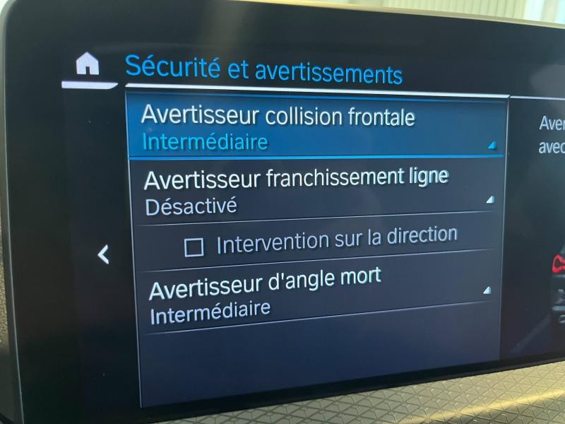 Used BMW X3 xDrive30e 292ch M Sport 2024 Saphirschwarz métallisé € 49990 in Épinal