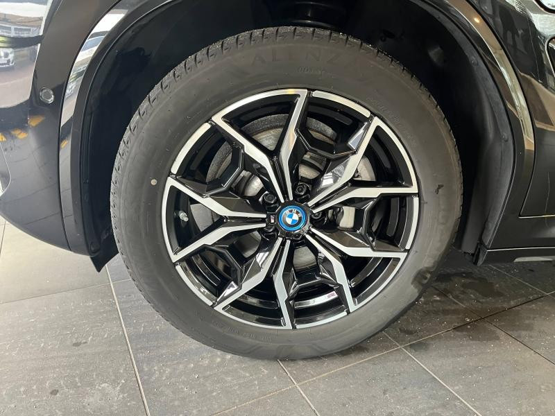 Used BMW X3 xDrive30e 292ch M Sport 2024 Saphirschwarz métallisé € 49990 in Épinal