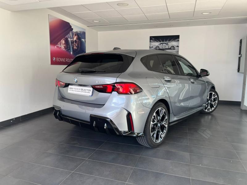 Used BMW Série 1 120A 170ch M Sport DKG7 2025 Skyscraper Grey métallisé € 36890 in Épinal