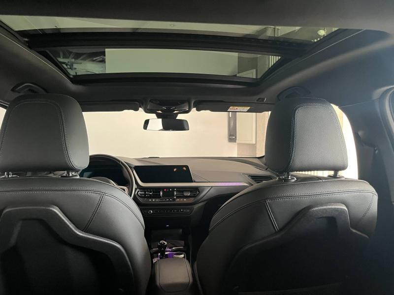 Used BMW Série 1 118iA 136ch M Sport DKG7 2024 BMW Individual Storm Bay métallisé € 28990 in Épinal