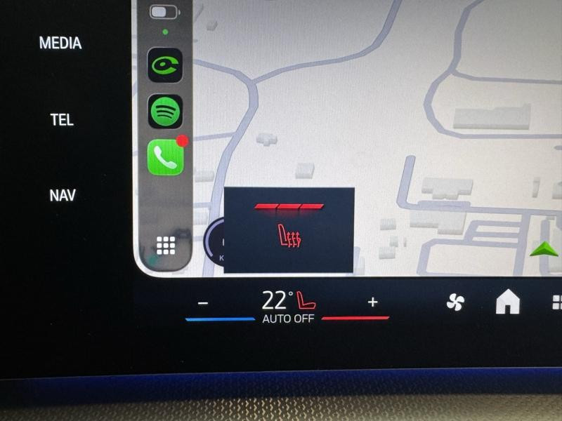 Occasion BMW X1 sDrive20d 163ch M Sport 2026 Saphirschwarz métal 59990 € à Épinal