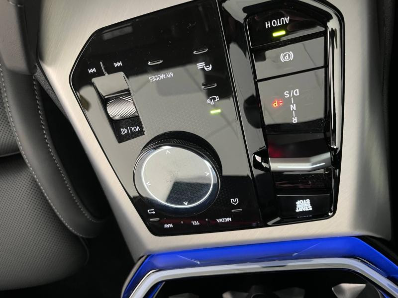 Occasion BMW X3 xDrive20d 197ch M Sport 2024 BMW Ind Frozen Pure Grey metallisé 69990 € à Épinal