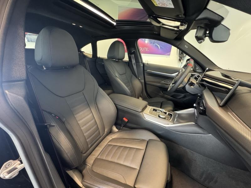 Occasion BMW i4 M60 601ch M Performance xDrive 2026 Saphirschwarz métallisé 77490 € à Épinal